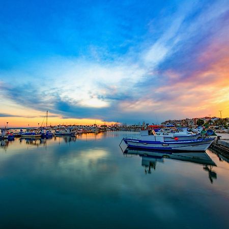 Apartamento Arena Playa Levante Santa Pola Luaran gambar