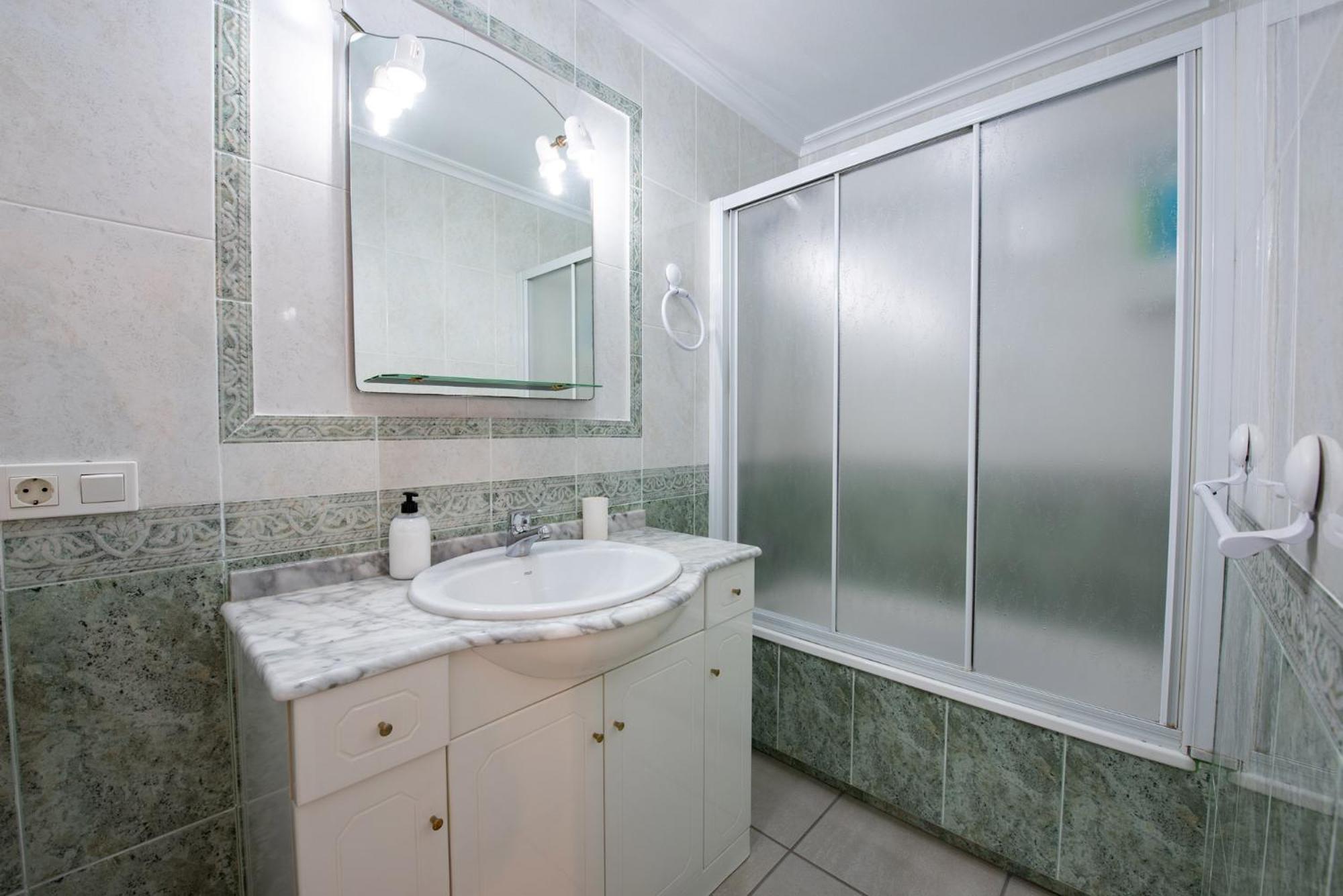Apartamento Arena Playa Levante Santa Pola Luaran gambar